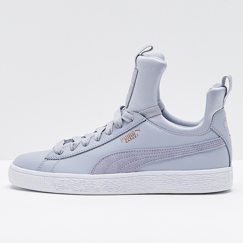 SEPATU SNEAKERS PUMA Wmns Basket Fierce